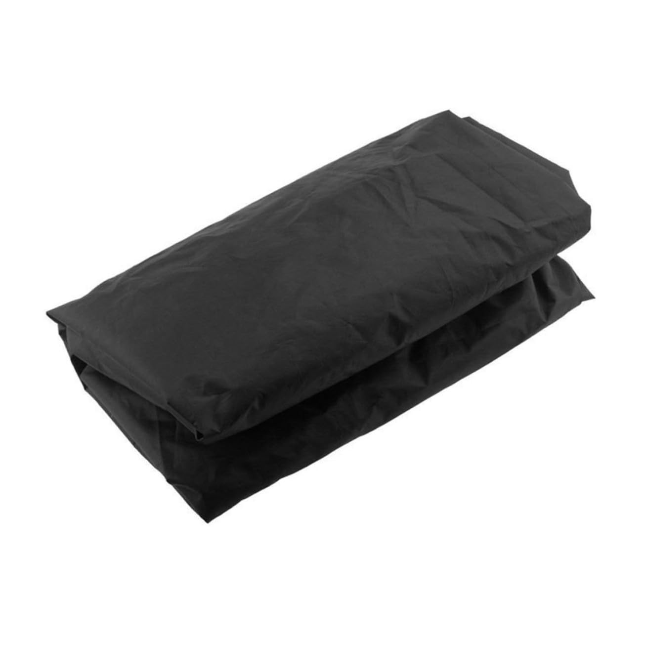 Funda para mesa de ping pong en tela Oxford resistente a la lluvia 8