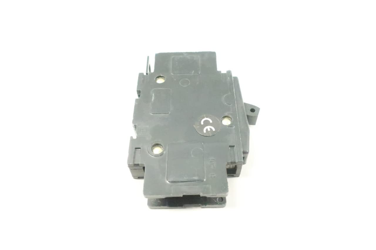 SQUARE D QOU115 Miniature Circuit Breaker 1P 15A AMP 120/240V-AC