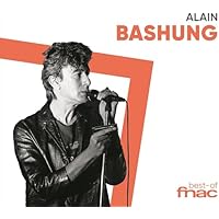 Alain Bashung - Best of Fnac