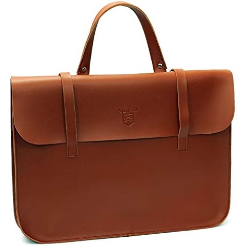 Montford MFC5T Music Carry Case - Tan Cover