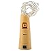 Produktbild Kork-Form-Schnur-Licht, 2pcs Kork-Form-Schnur-Licht-Fee-Wein-Flasche LED-Lampe batteriebetriebenes DIY Teil(Mehrfarbig)