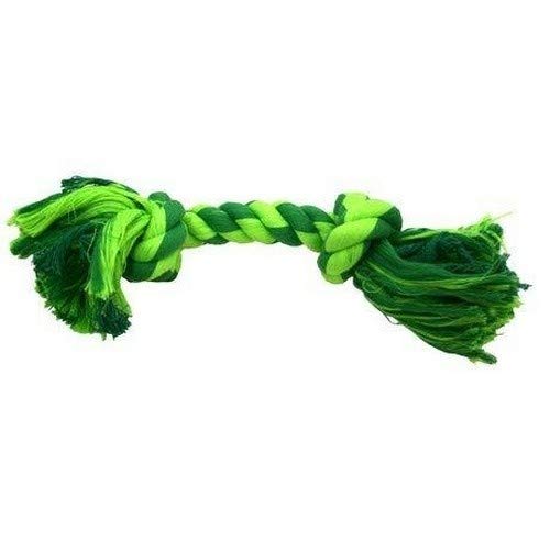 Dog Life Choccie Cotton Knot, 33 cm - Image 2