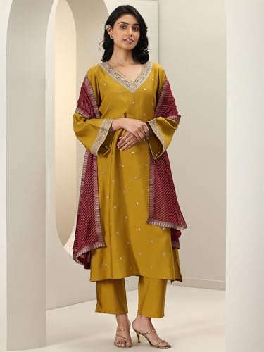Image of Libas Womens Kurta Sets
