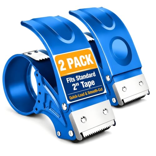 2-Inch Tape Dispensers