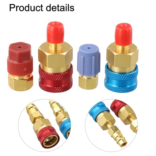 Kit de Adaptadores para Aire Acondicionado FABULETTA miniatura 7