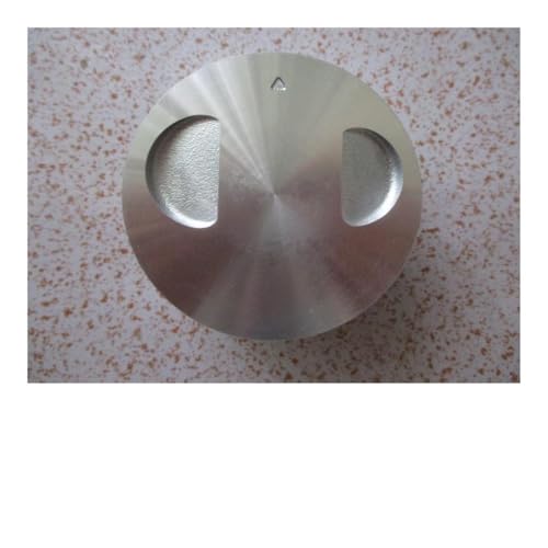 Segment de piston MX360 pour restaurer la compression