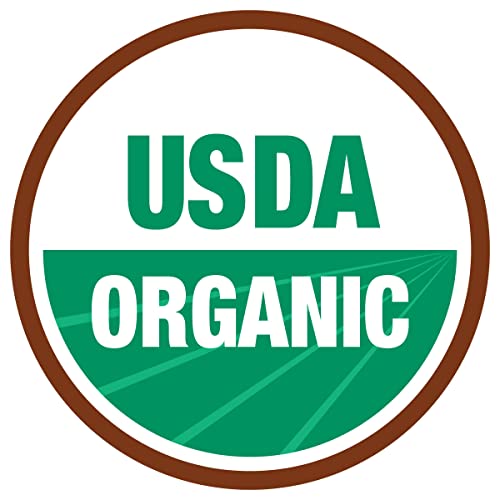 Berry Beautiful Certified Organic Meeker Red Raspberry Seed Powder - 1 Lb (454 Grams) - Ellagic Acid And Ellagitannins Supplement - Milled From Organically Grown Seed That Is Cold Pressed #TOP5