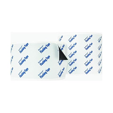 DuPont Flashing Tape - 4" x 75' Roll 2 Pack Cover