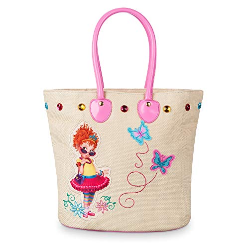 Disney Fancy Nancy Swim Bag Multi