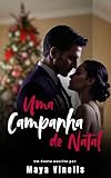  Uma Campanha de Natal (Portuguese Edition)