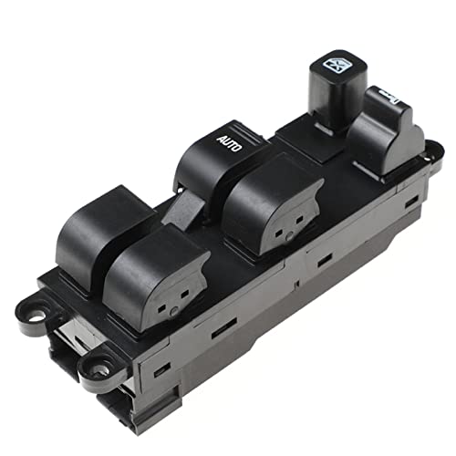 Commande de lève-vitre 254019E000 pour réparer une vitre bloquée