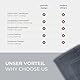 pamuk design Badematte ELA 50x80 cm, 100% Baumwolle, Frottee, Dunkelgrau, Badvorleger, Saugstark, Weich, rutschfest, Waschbar, Bad & Dusche, Luxus