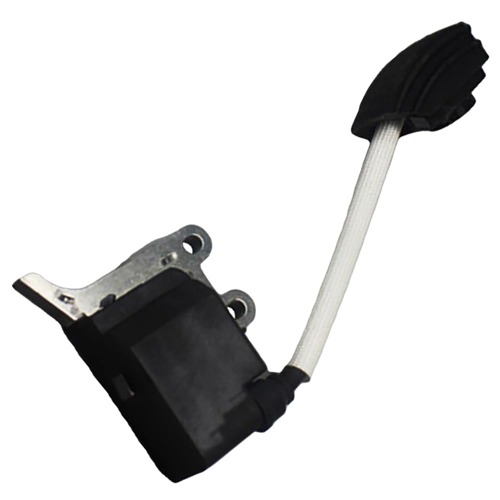 Bobina De Encendido Para Desbrozadoras Husqvarna Y RedMax - Compatible Con Modelos 243R, 543R, BCZ4000, Referencia 574 39 27-01
