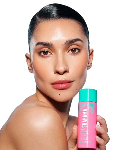 Bahama Skin Hydrating Milky Toner - Nourishing & Soothing Formula for Balanced Radiant Skin - Alcohol-Free Facial Toner - 150ml - Image 2