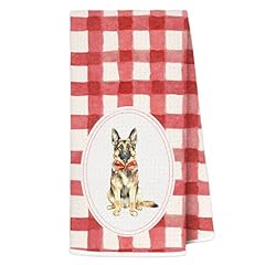 Dog Themed Kitchen Towels-02