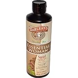 BARLEANS Essential Woman Swirl, 16 OZ