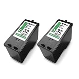 lexmark x5470 pilote windows 10 Produits compatibles pour les originaux suivants: 32XL (Noir), autres noms de fabricants: 18C0032E