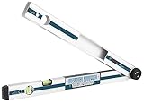 Bosch 5-in-1 Digital Angle Finder and Inclinometer GAM 270 MFL