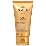 Nuxe Sun Fondant Gesichtscreme SPF50, 50ml