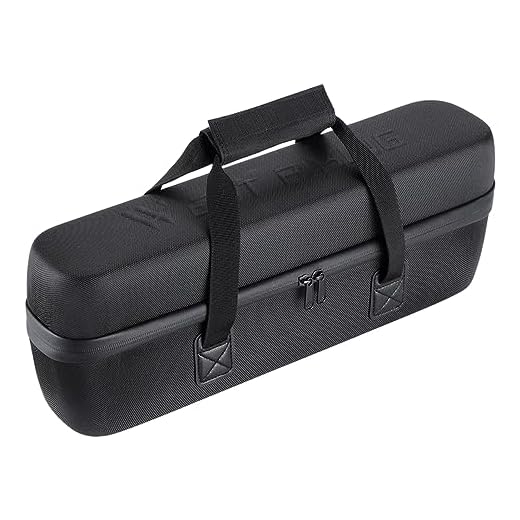 Awakentti E-Bike Battery Safe Bag - Waterproof, Hard Shell, Large-Capacity Storage & Charging Ebike Battery Accessory
