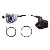 シマノ(SHIMANO) REVOSHIFT 1950mm Nexus Inter-3用 SL-3S41E