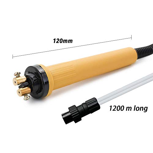 Weytoll Alça de Isolamento portátil Leve Ferro de Solda Elétrica Caneta Ferramenta de Pirografia Ant