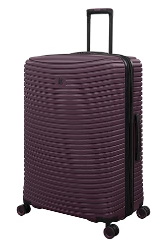 Valise rigide extensible 8 roues It Luggage Precursor Titan 78,7 cm grand volume