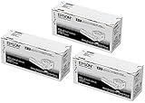 EPSON LPB4T25 ETカートリッジ 純正品 Mサイズ 3本セット