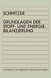 schnitzer meran gemüse öffnungszeiten  Grundlagen der Stoff- und Energiebilanzierung