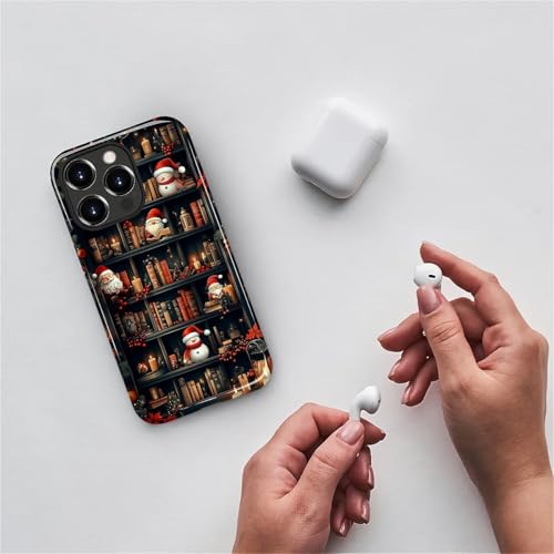 Coque iPhone 15 Pro antichoc double protection hybride TPU et PC - 3