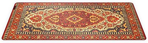 Krux Space Carpet KRX0107 Podkładka pod Mysz, Wielokolorowy, XXL