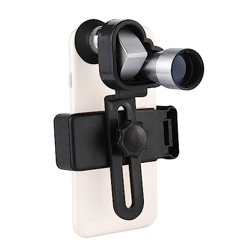 ACAGALA Telescópios Monoculares Compactos Monoculares Portáteis para Observação de Pássaros Pesca Vi