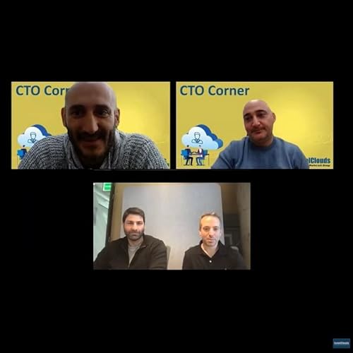 CTO Corner: Episode 26 - Security Solutions in the Public Sector