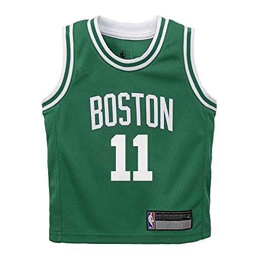 NBA Kids 4-7 Official Name and Number Replica Home Alternate Road Player Jersey