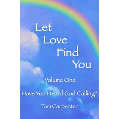 Let Love Find You