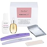 Produkttyp: NAGELLACKENTFERNER