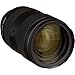 Tamron 35-150mm f/2-2.8 Di III VXD Lens (Nikon Z) + Protective Pouch + 3-Piece Filter Kit + Lens Cap