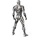 Medicom Justice League: Cyborg Maf Ex Figure