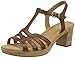 Price comparison product image Gabor Women's Comfort Sport Ankle Strap Sandals, Brown (Peanut (Kork) 54), 8 UK