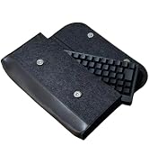 Amazon.co.jp: 藤倉工房 REALFORCE RC1専用 ソフトケース 持ち運びに