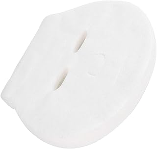 50 hojas de mascarillas faciales para niños y...