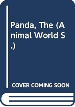 Paperback Panda, The (Animal Wld. S) Book
