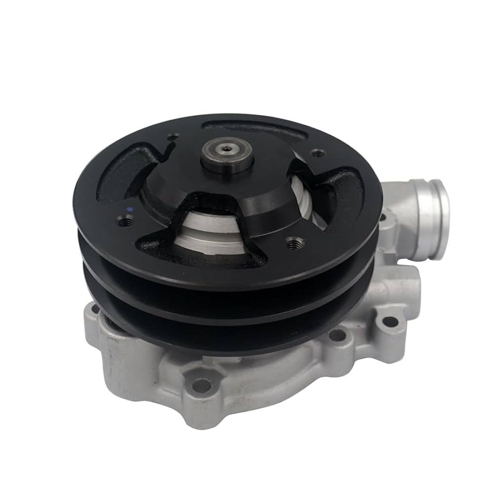 銅滴 約5.6kg #2 8-97602-773-0 8-97627-355-0 8-97602-775-0 Water Pump Fits