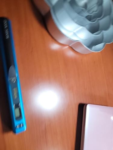Image of VuPoint PDS-ST441T-VP Handheld Document Scanner