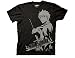Ripple Junction Bleach Ichigo One Color Adult T-Shirt Small Black