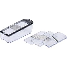 Westmark Technicus Quadro Grating Set, 10.3 x 4 x 3.5, x