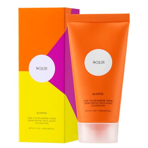 BUMPER - Hair Color Barrier Crème
