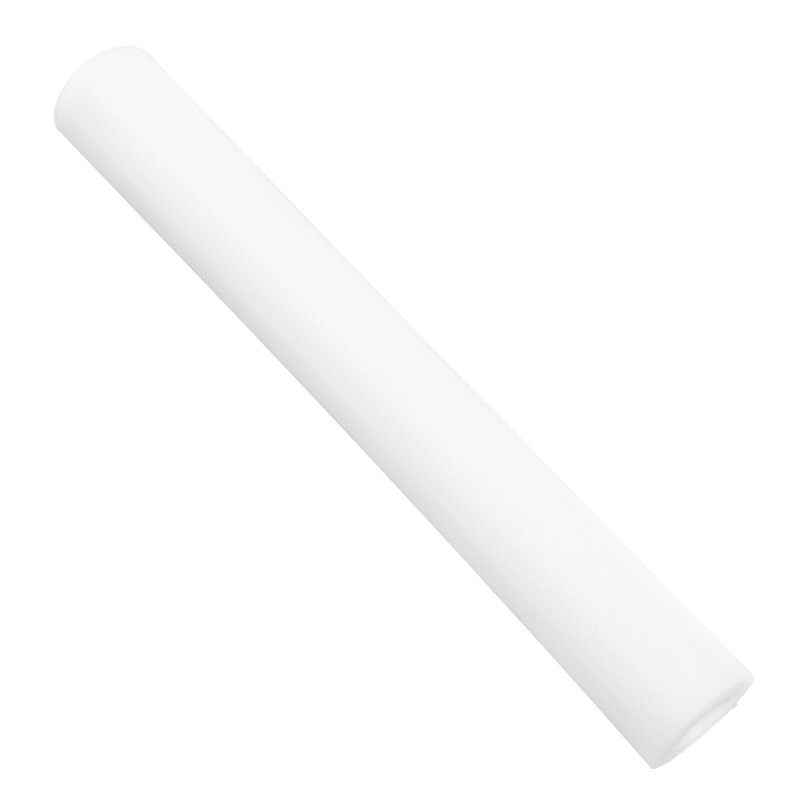 Tapis anti-glisse blanc en EVA pour éliminer les bruits et rayures de tiroir