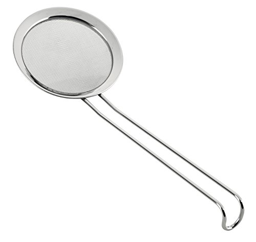 Tescoma Skimmer 12 Cm Grandchef, 40 x 12.4 x 5.7 cm, Assorted