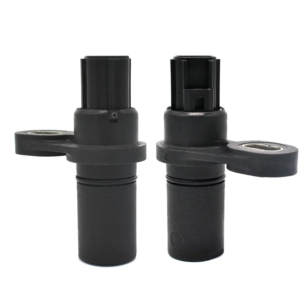 2PCS Transmission Input Output Speed Sensor 04799061 4799061AB 4669061 Fits for Chrysler for Dodge for Jeep